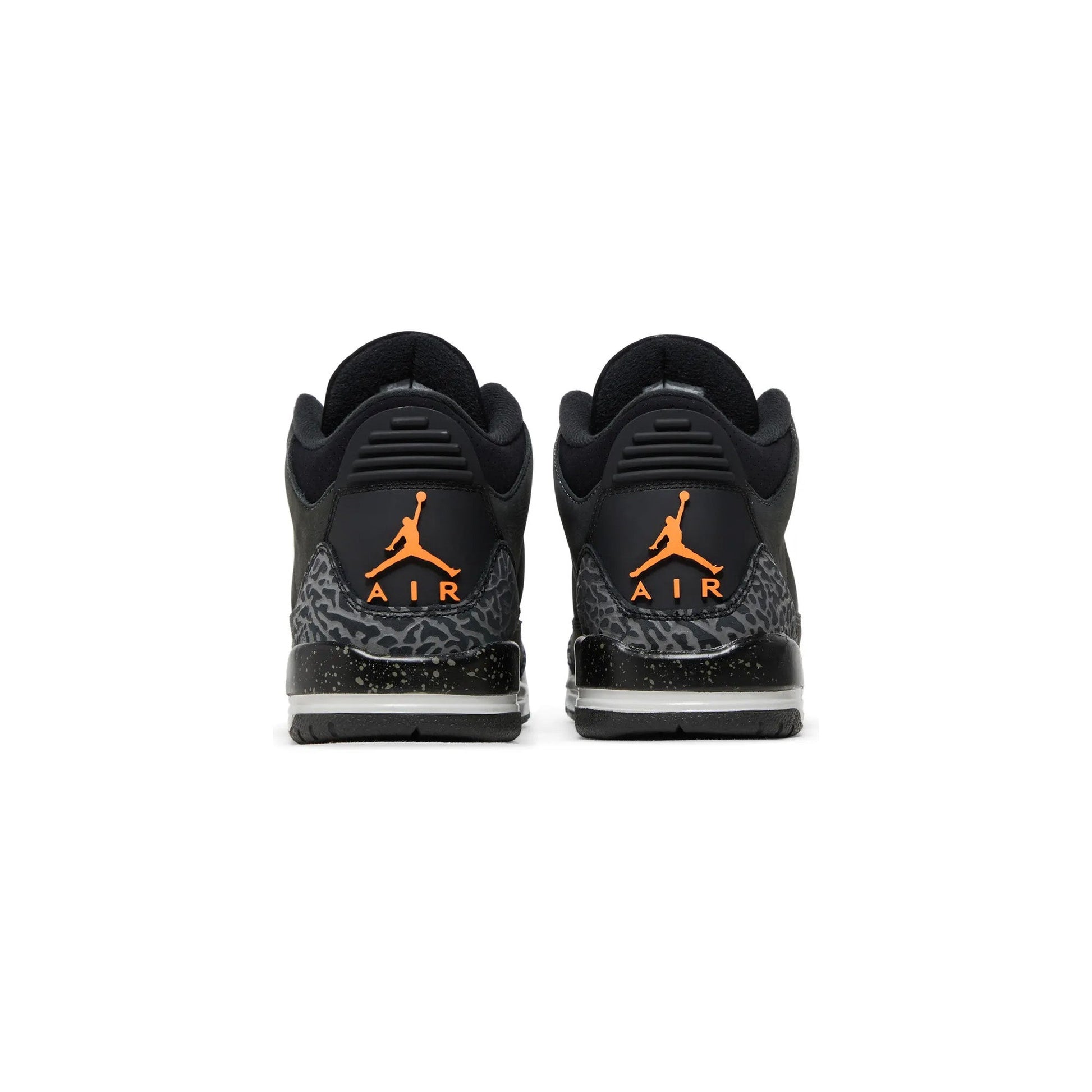 Air Jordan 3 Retro 'Fear Pack' GS (2023)