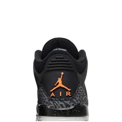 Air Jordan 3 Retro 'Fear Pack' GS (2023)