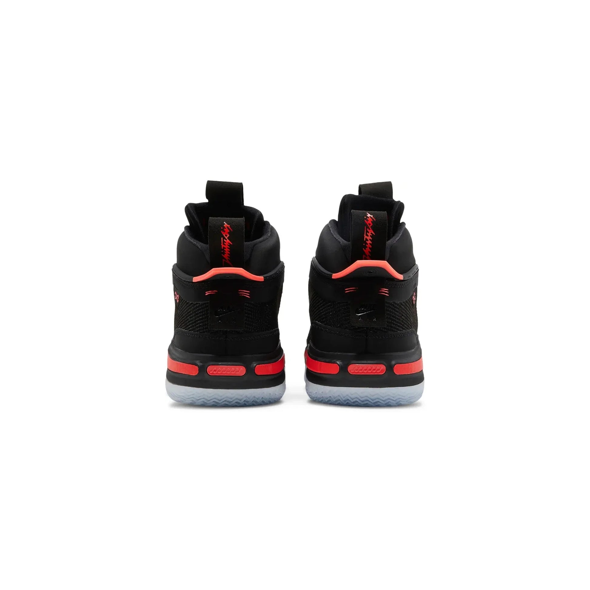 Air Jordan 36 'Infrared 23' Clear Sole (2022)