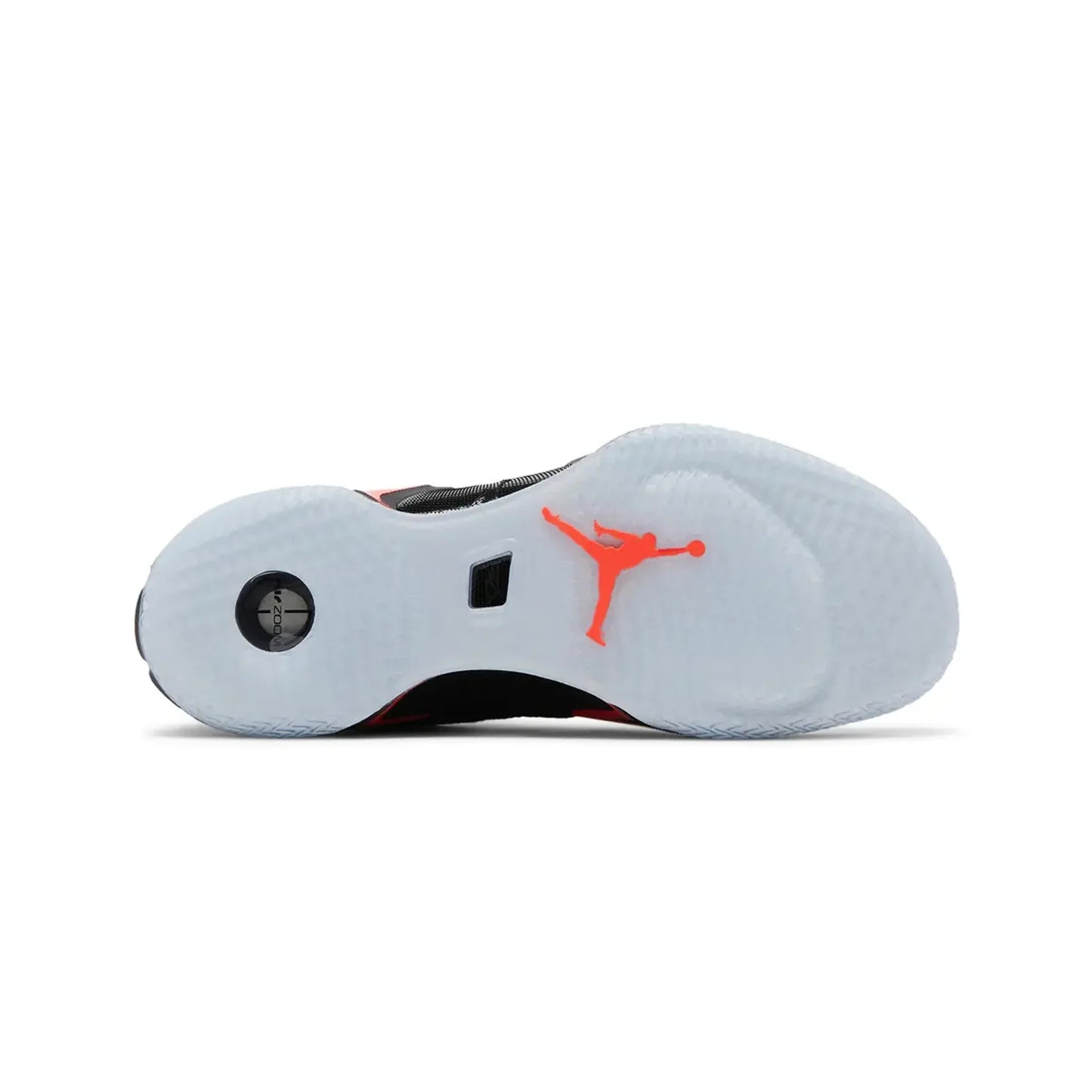Air Jordan 36 'Infrared 23' Clear Sole (2022)