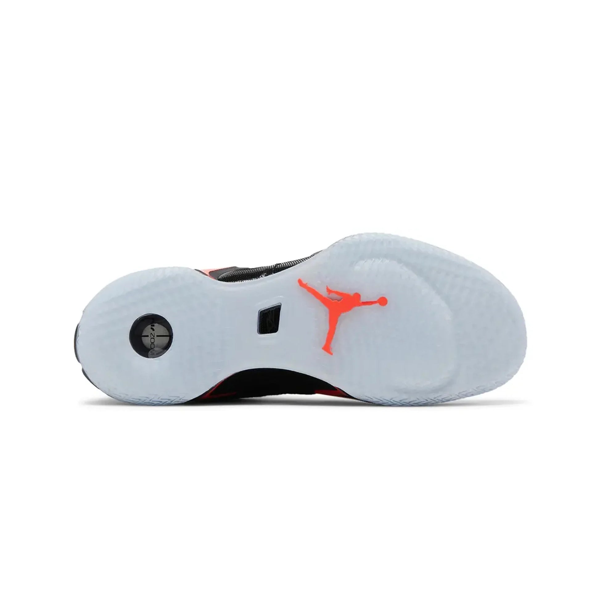 Air Jordan 36 'Infrared 23' Clear Sole (2022)