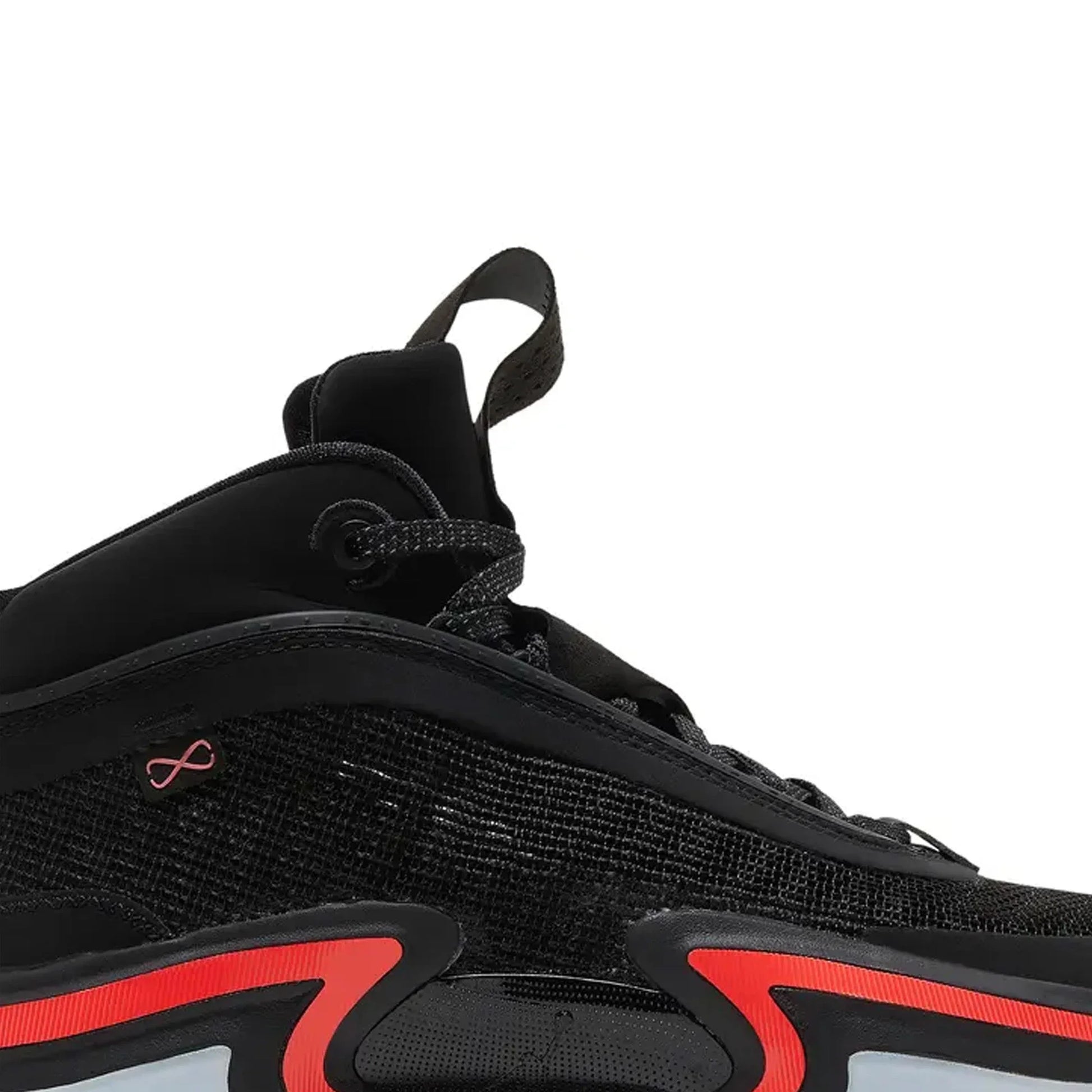 Air Jordan 36 'Infrared 23' Clear Sole (2022)