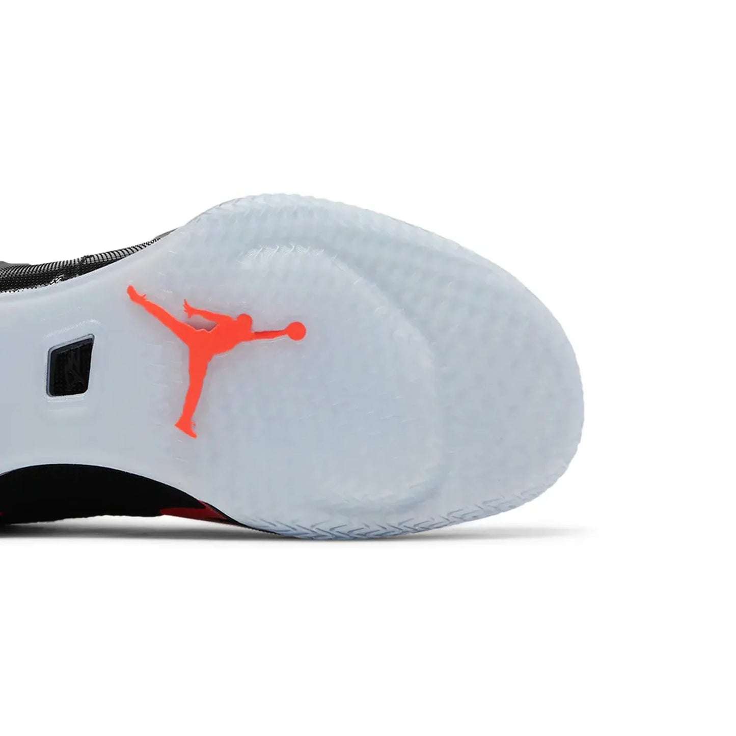 Air Jordan 36 'Infrared 23' Clear Sole (2022)
