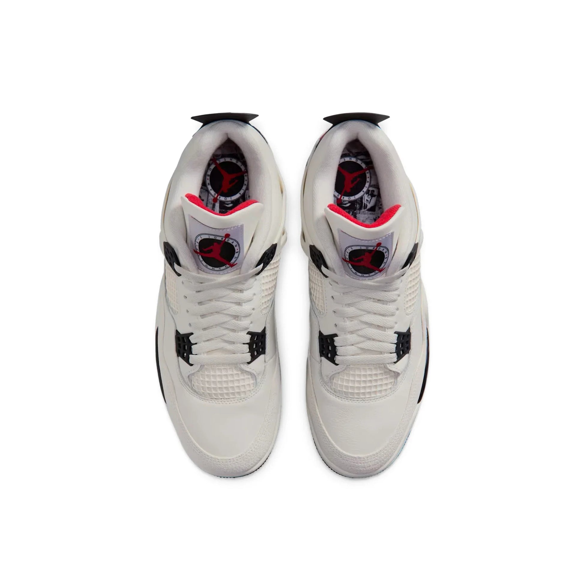 Air Jordan 4 Retro 'Flight Club' (2026)