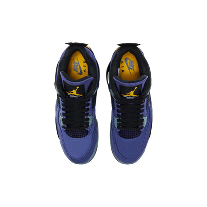 Air Jordan 4 Retro 'Lakers' (2026)