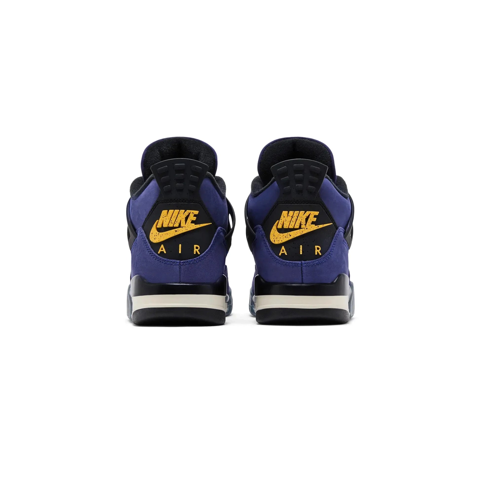 Air Jordan 4 Retro 'Lakers' (2026)