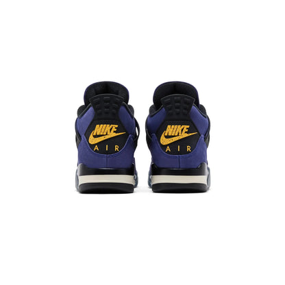 Air Jordan 4 Retro 'Lakers' (2026)