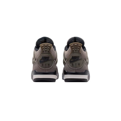 Air Jordan 4 Retro OG 'Cave Stone' GS (2025)