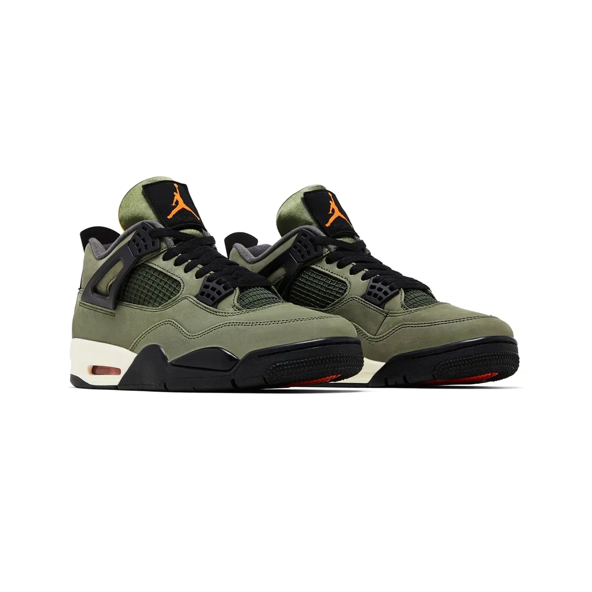 Air Jordan 4 Retro OG SP 'Undefeated' (2025)
