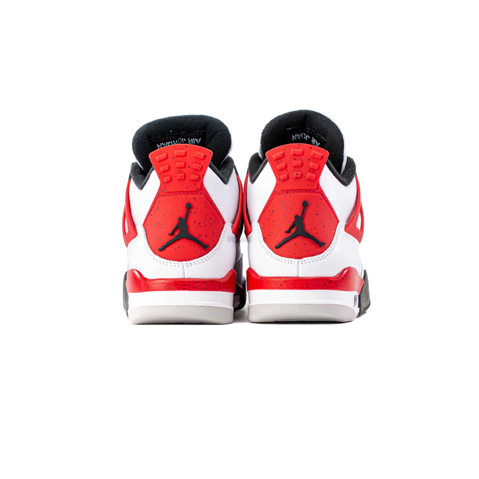 Air Jordan 4 Retro 'Red Cement' (2023)