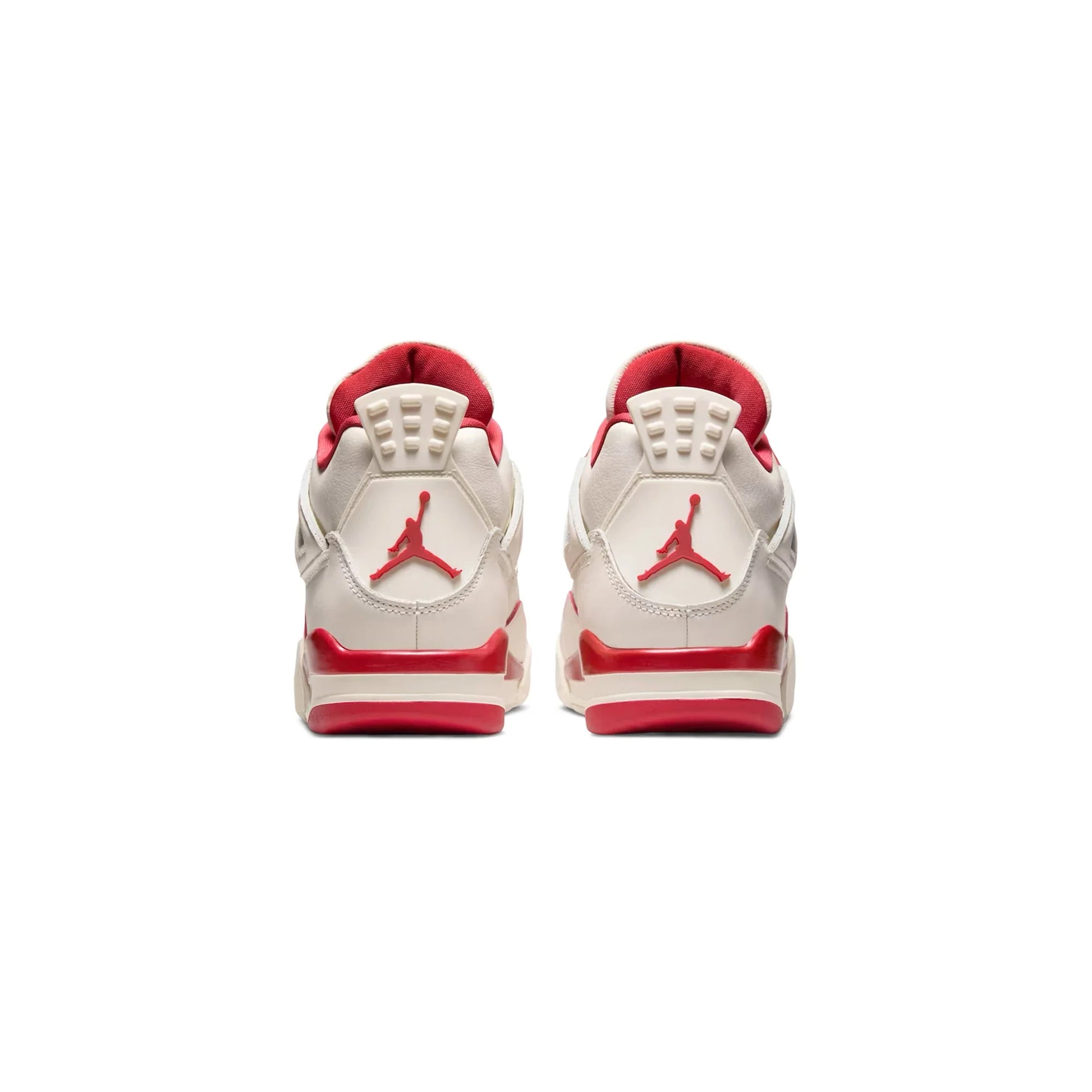 Air Jordan 4 Retro 'Valentine's Day Sierra Red' Women's (2026)