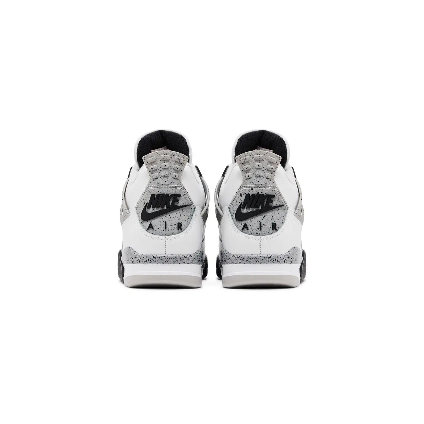 Air Jordan 4 Retro 'White Cement' (2025)