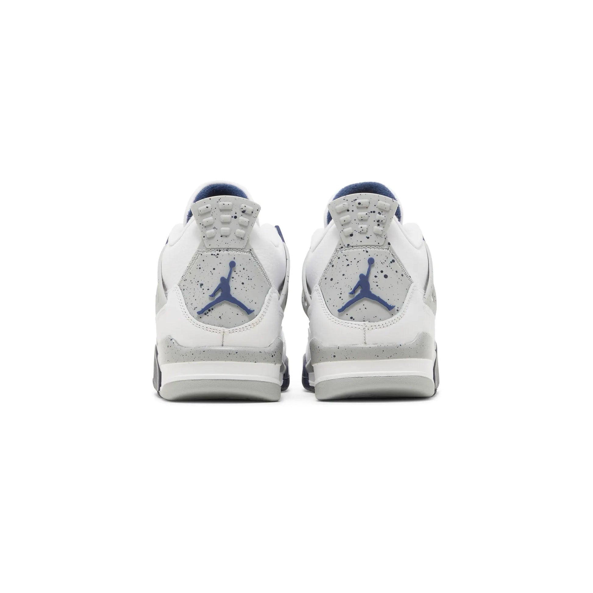 Air Jordan 4 'Midnight Navy' GS (2022)