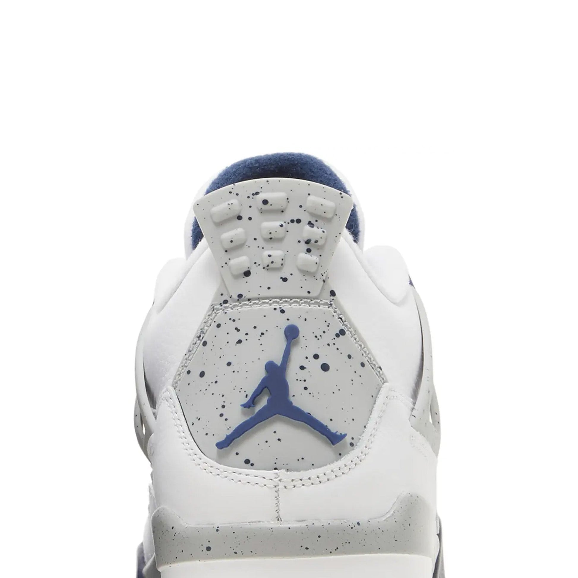 Air Jordan 4 'Midnight Navy' GS (2022)