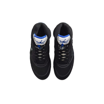 Air Jordan 5 Retro Awake NY 'Black' (2025)