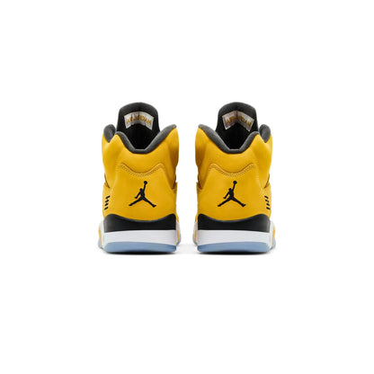 Air Jordan 5 Retro 'Tokyo T23' (2025)