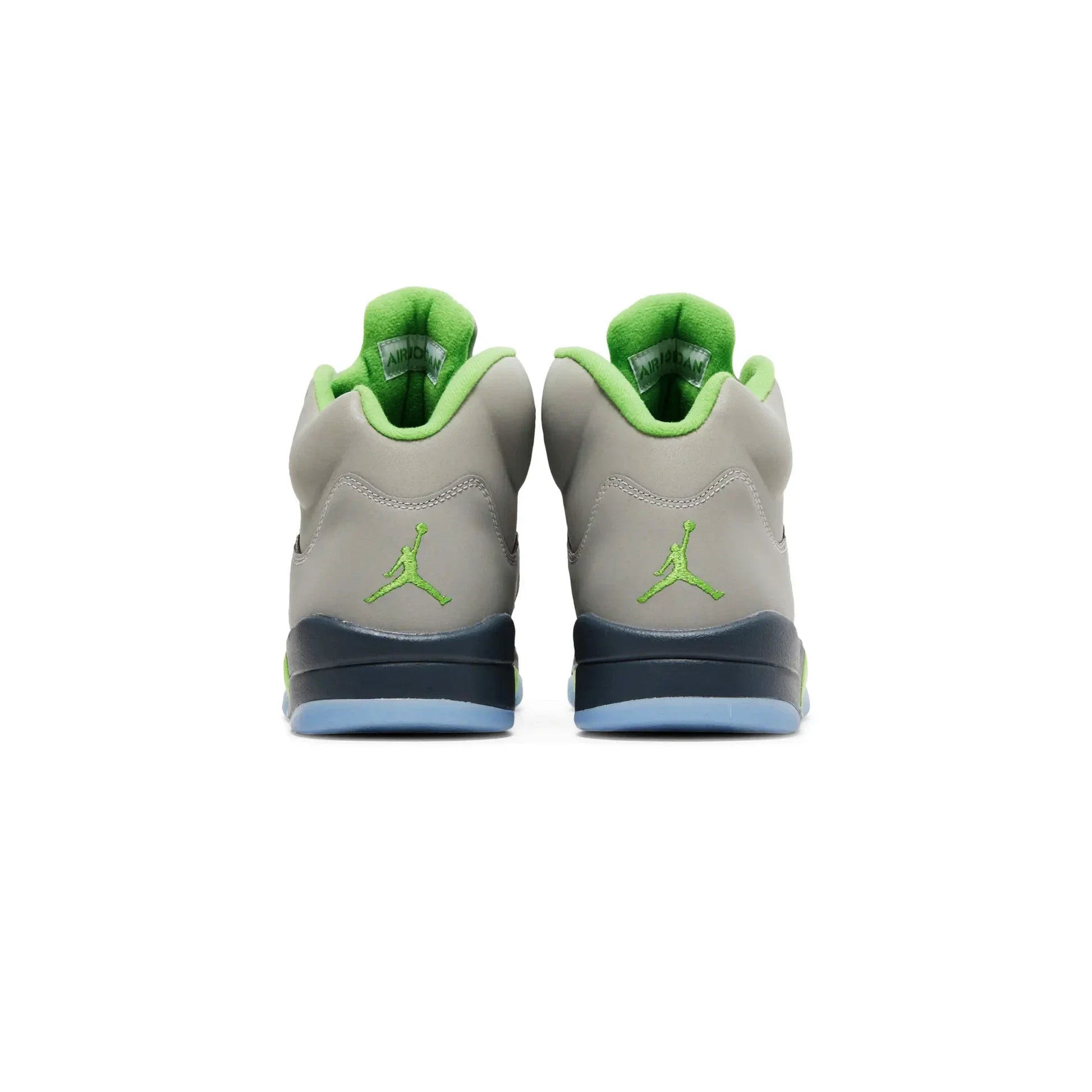 Air Jordan 5 Retro 'Green Bean' (2022)
