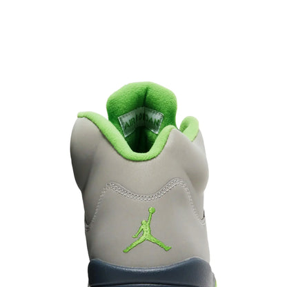 Air Jordan 5 Retro 'Green Bean' (2022)