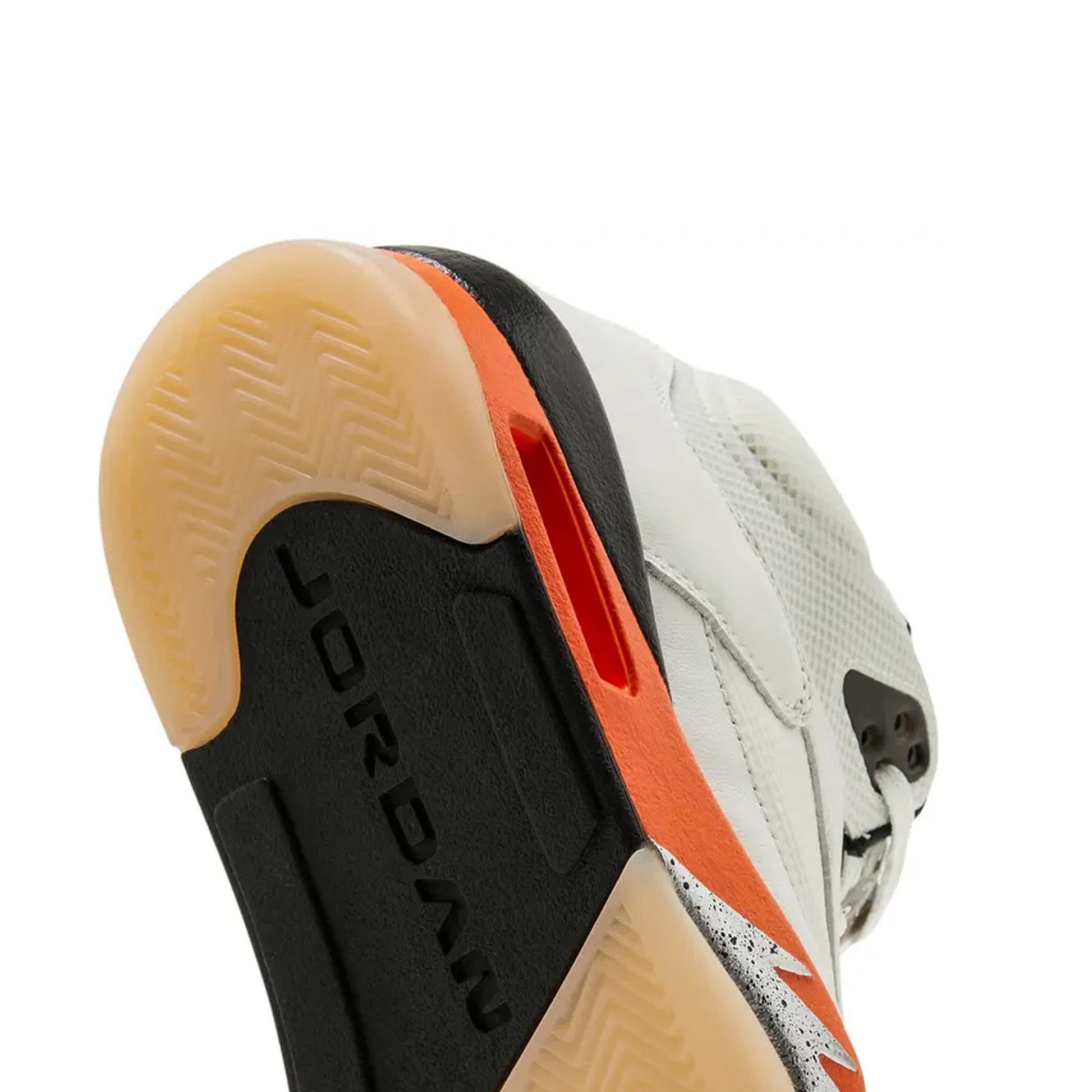 Air Jordan 5 'Shattered Backboard'