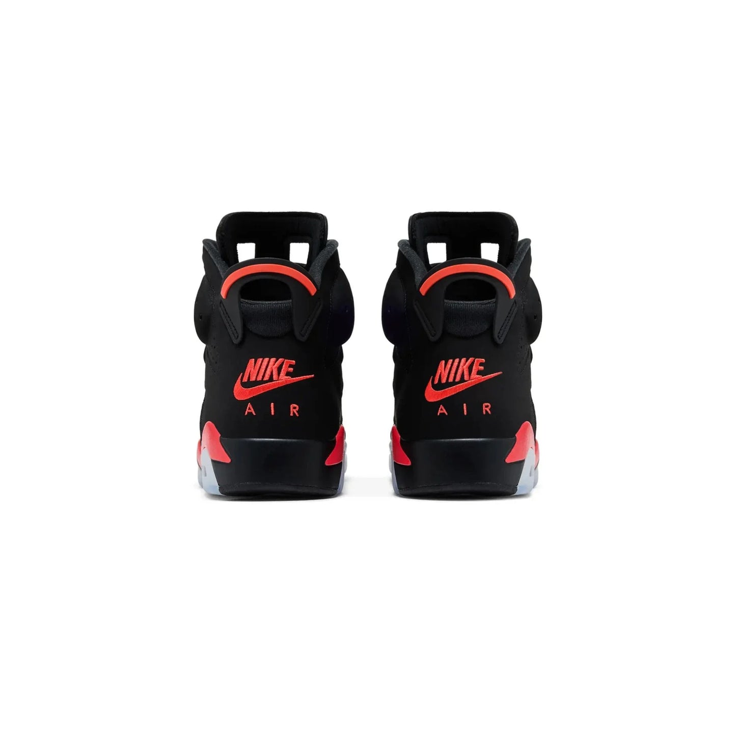 Air Jordan 6 Retro 'Reverse Infrared Salesman' (2026)