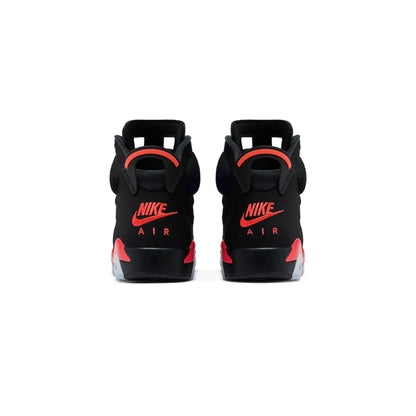 Air Jordan 6 Retro 'Reverse Infrared Salesman' (2026)