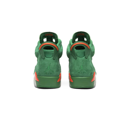 Air Jordan 6 Retro 'Gatorade Green' (2017)