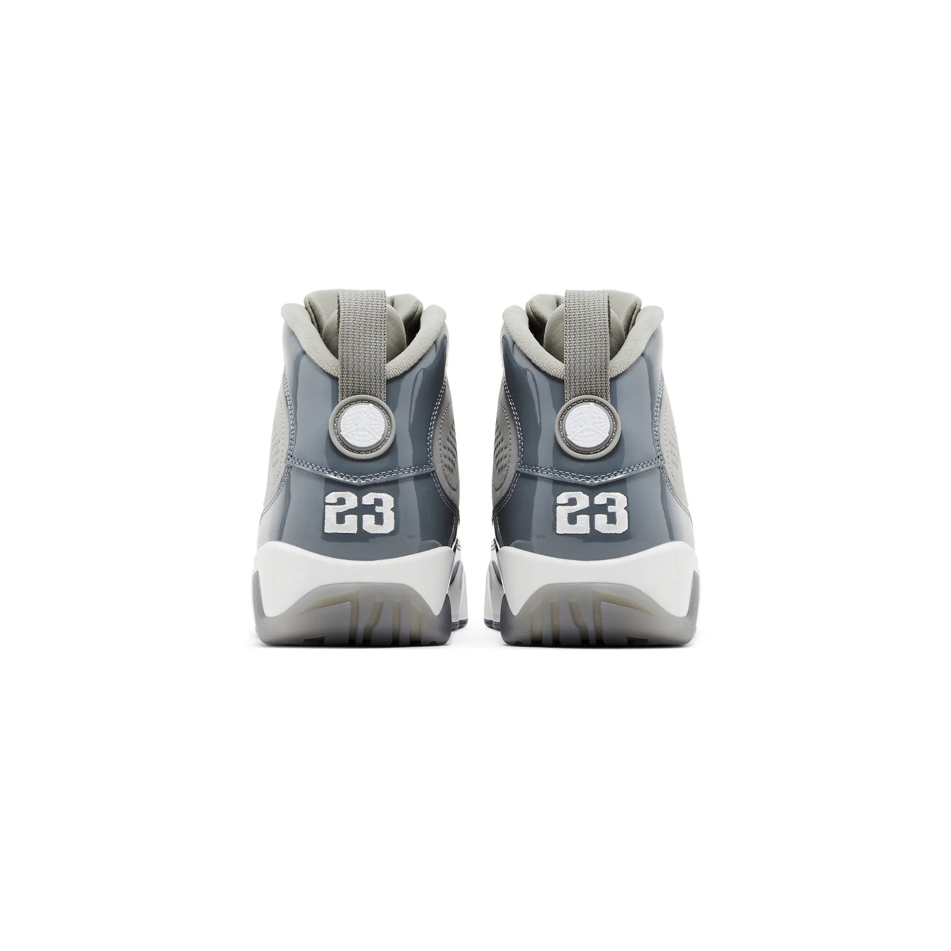 Air Jordan 9 Retro 'Cool Grey' (2025)
