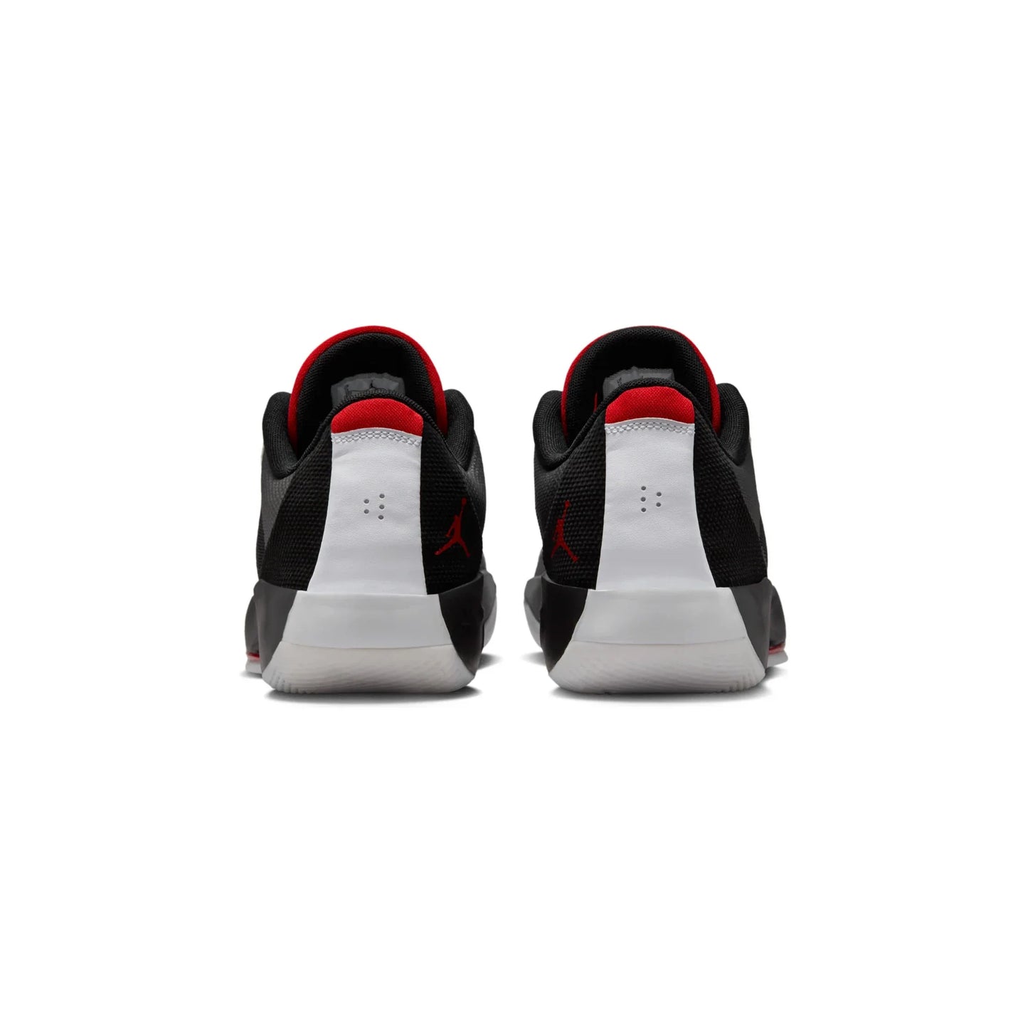 Air Jordan Luka .77 PF 'White Gym Red Black' (2025)