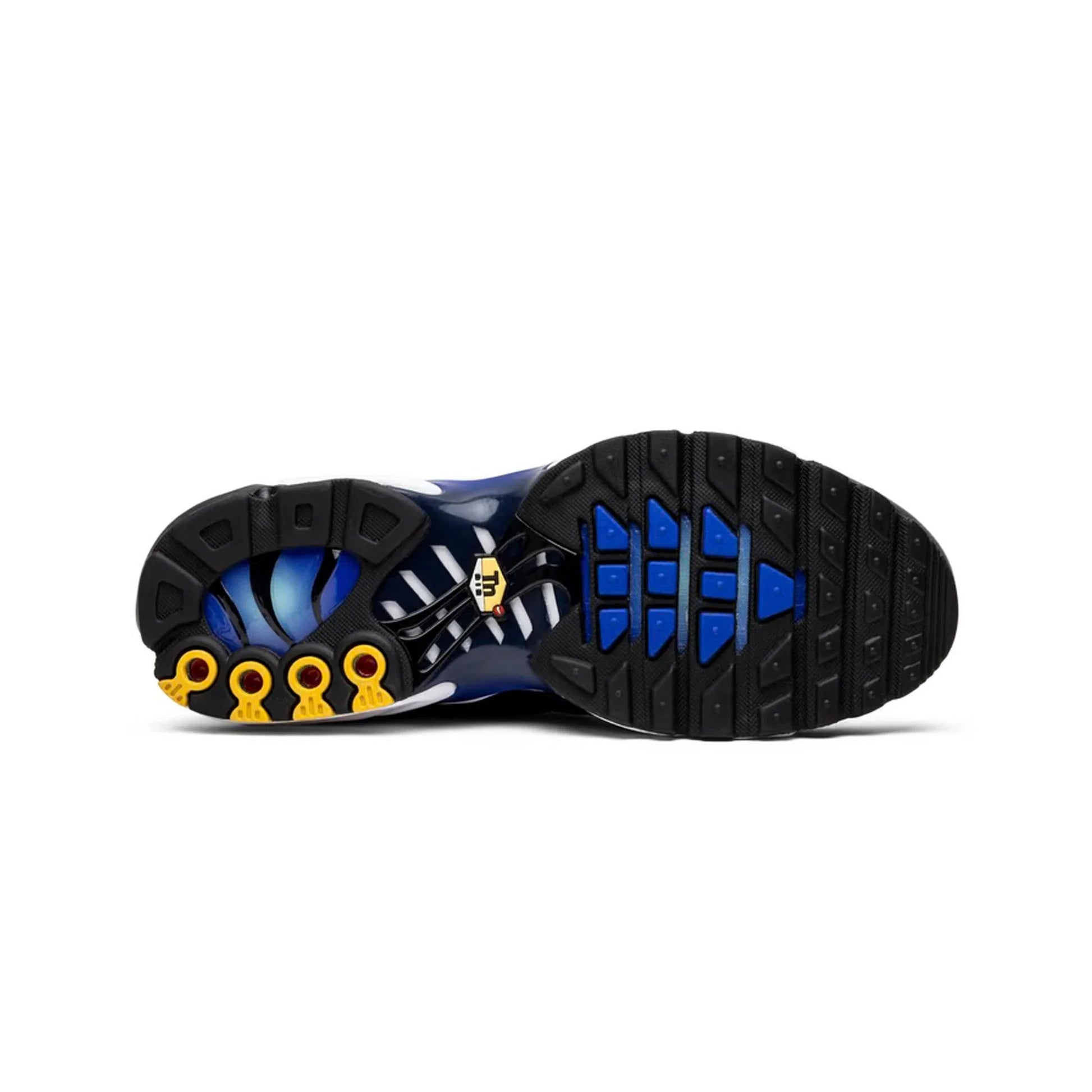 Air Max Plus OG Hyper Blue (2018)