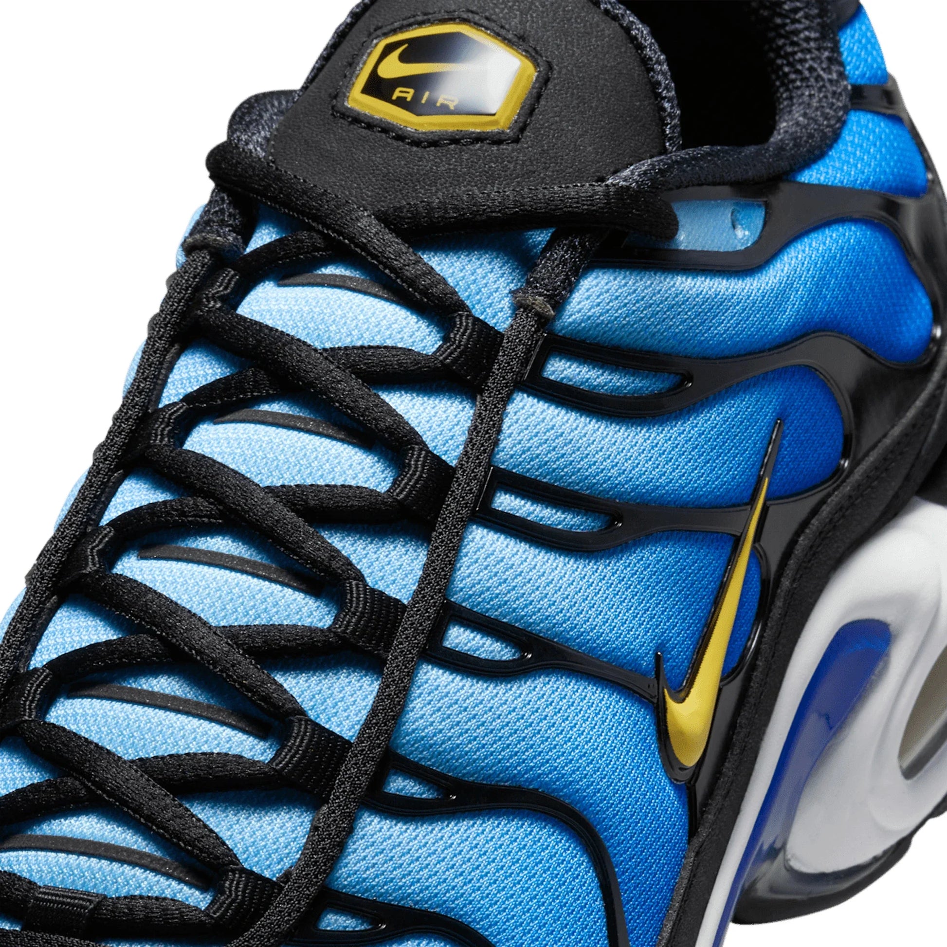 Air Max Plus OG Hyper Blue (2018)