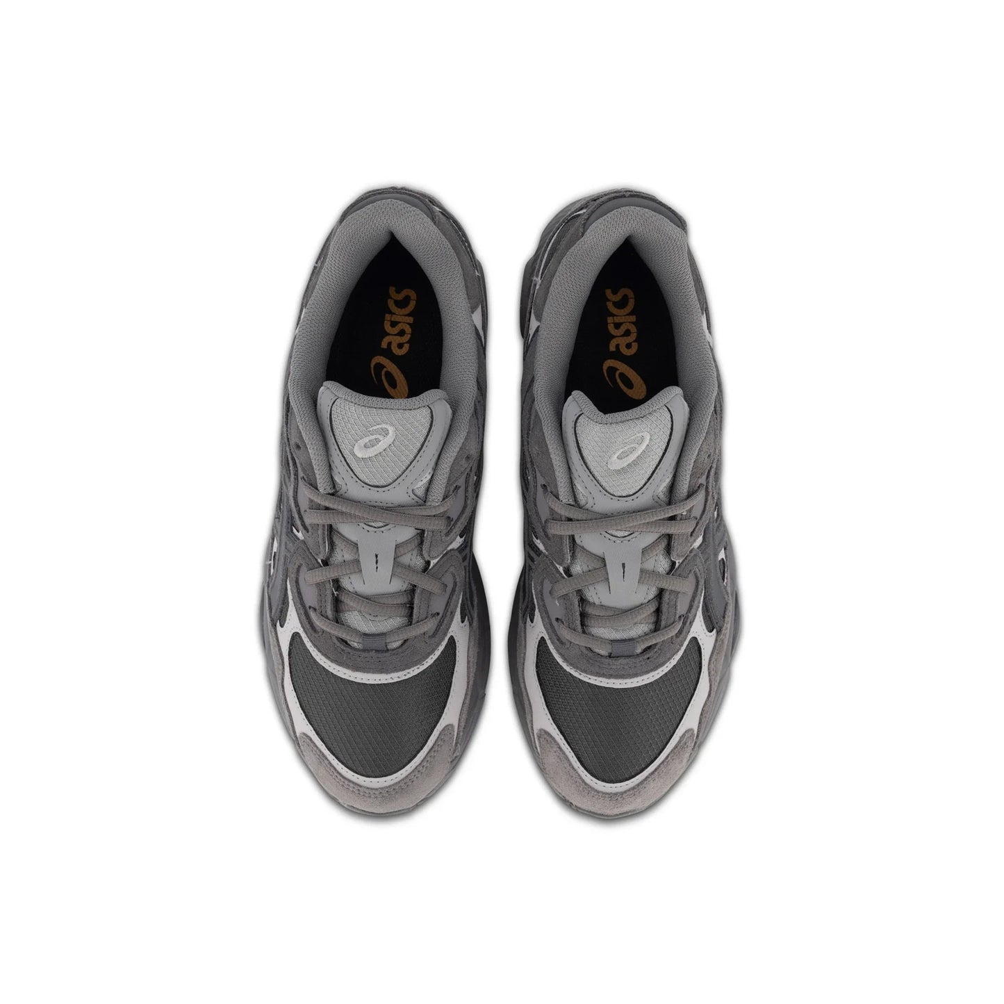 Asics Gel NYC 'Obsidian Grey Obsidian Grey'