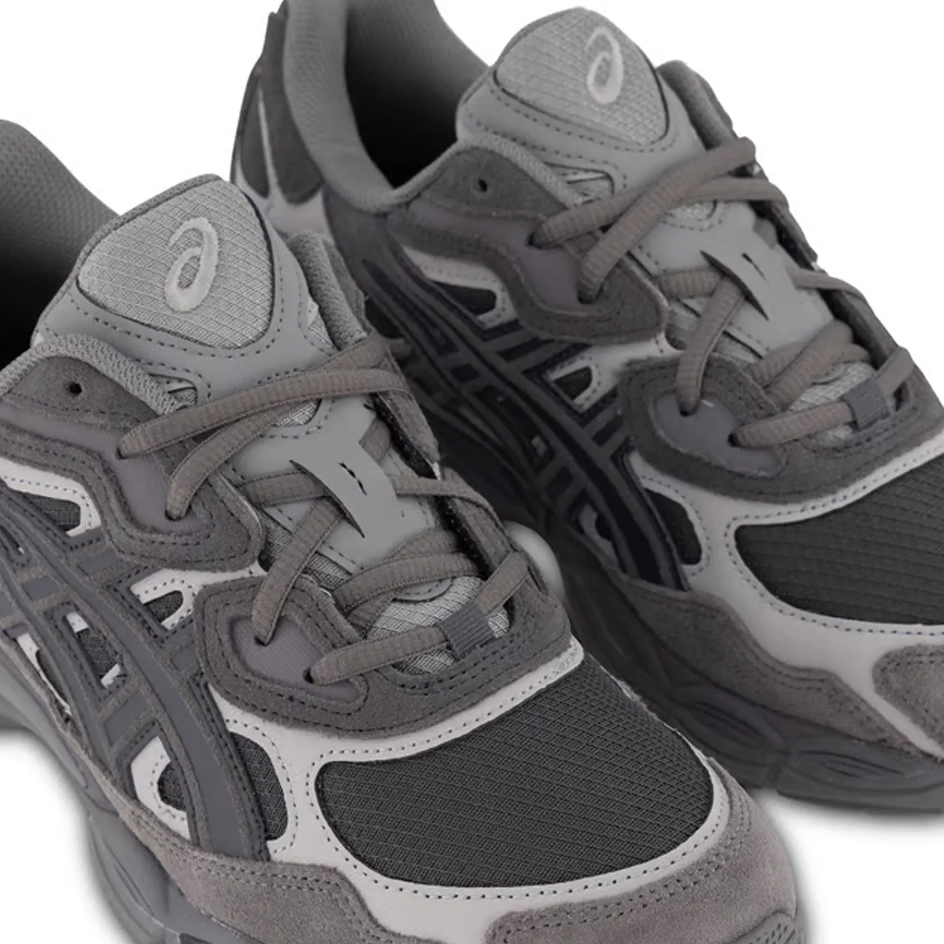 Asics Gel NYC 'Obsidian Grey Obsidian Grey'