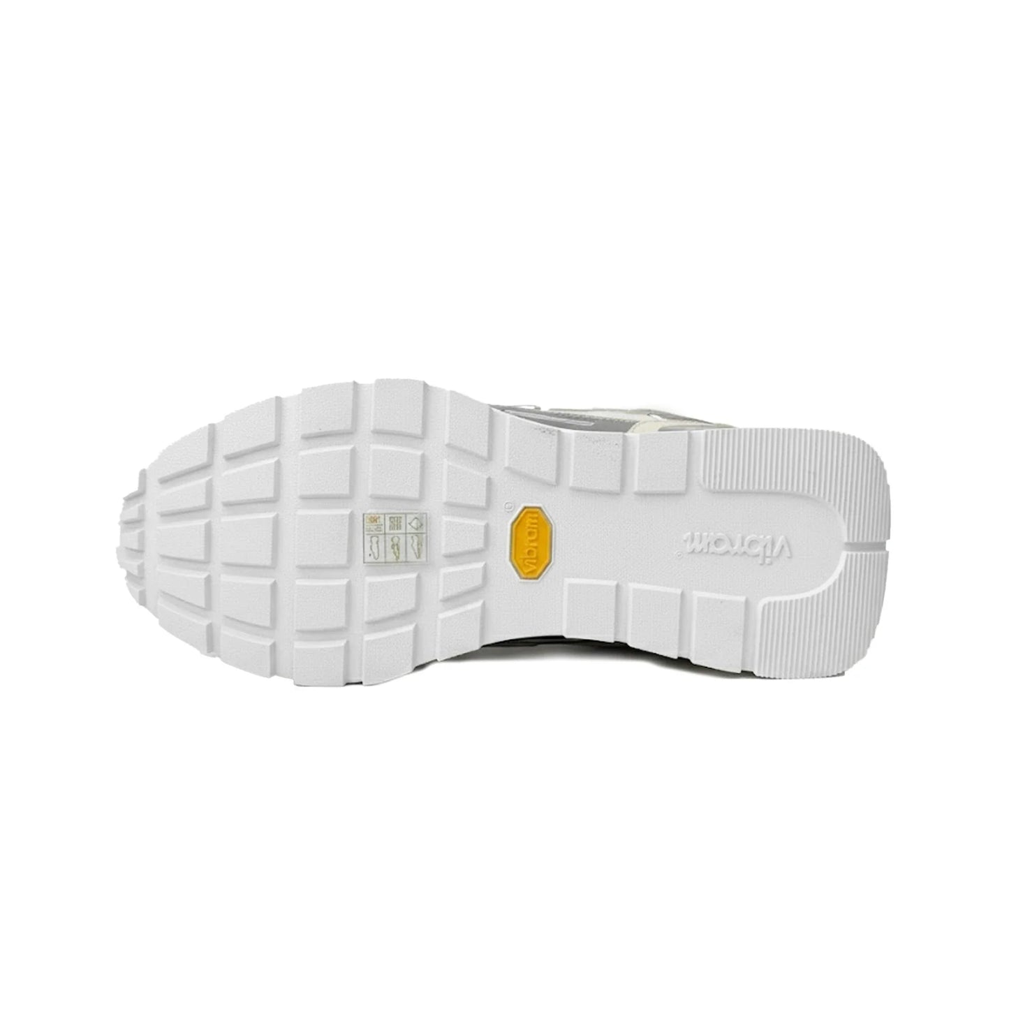 BAPE Cross STA #1 M2 'Ivory'