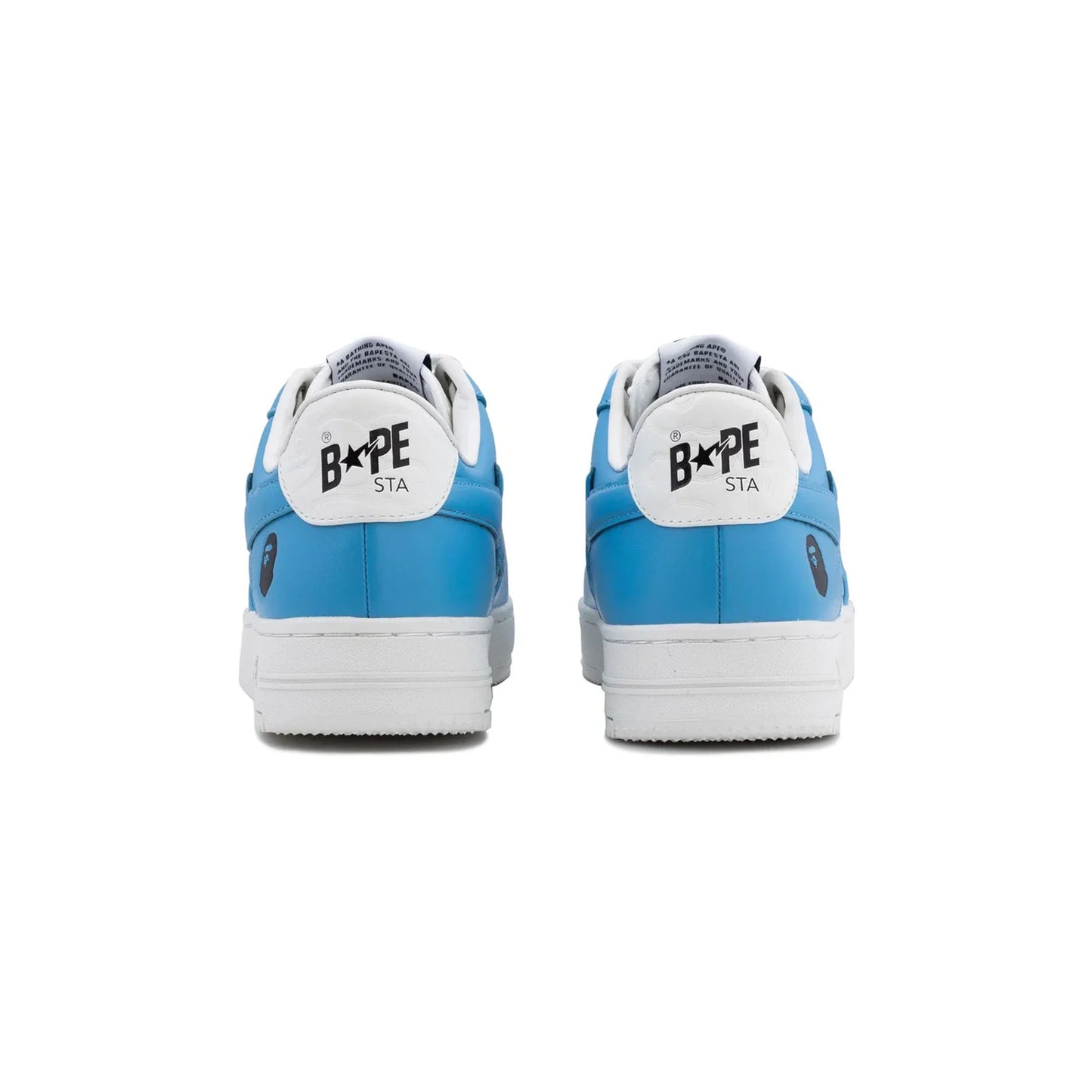 BAPE STA #3 'Blue' (2026)
