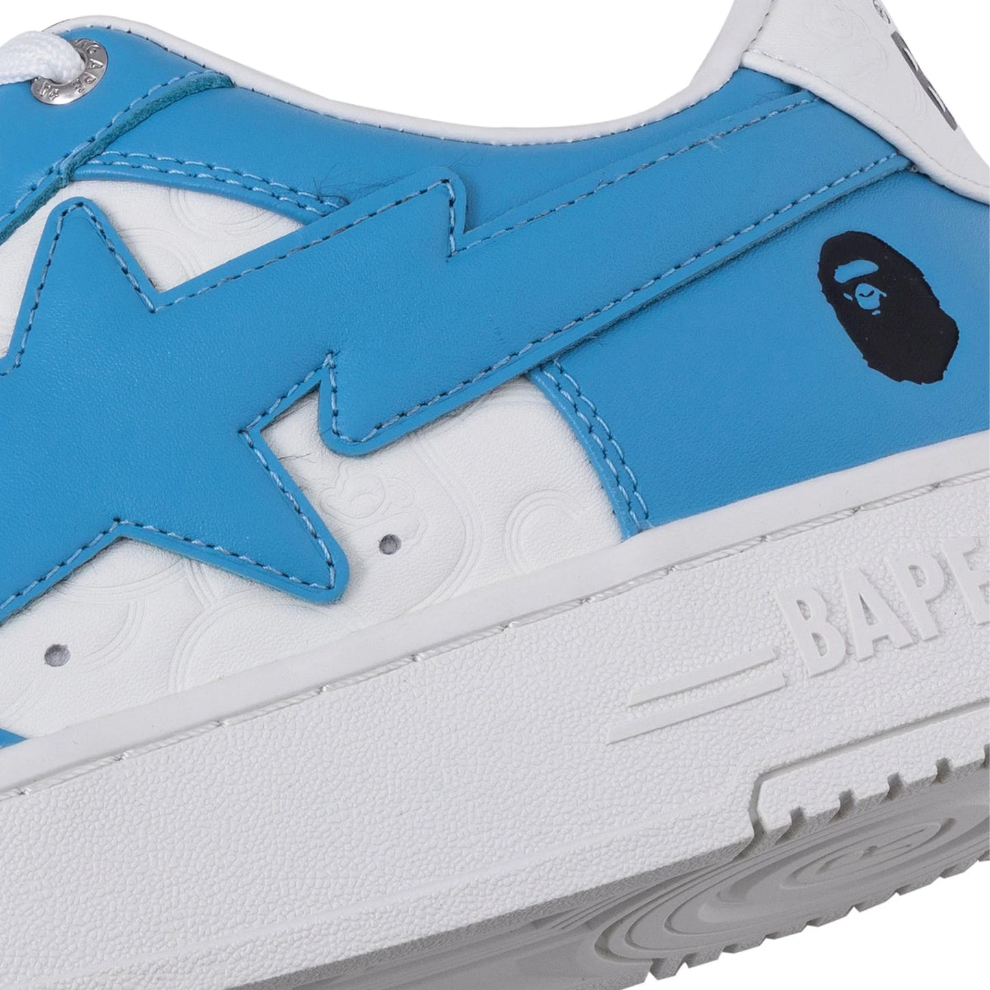 BAPE STA #3 'Blue' (2026)