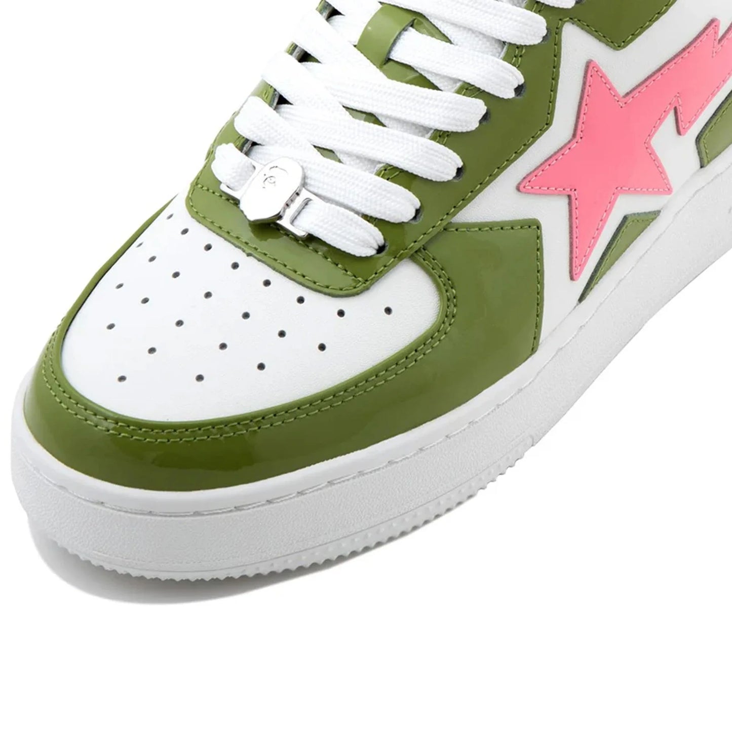 BAPE STA ICON #2 M2 'Green'