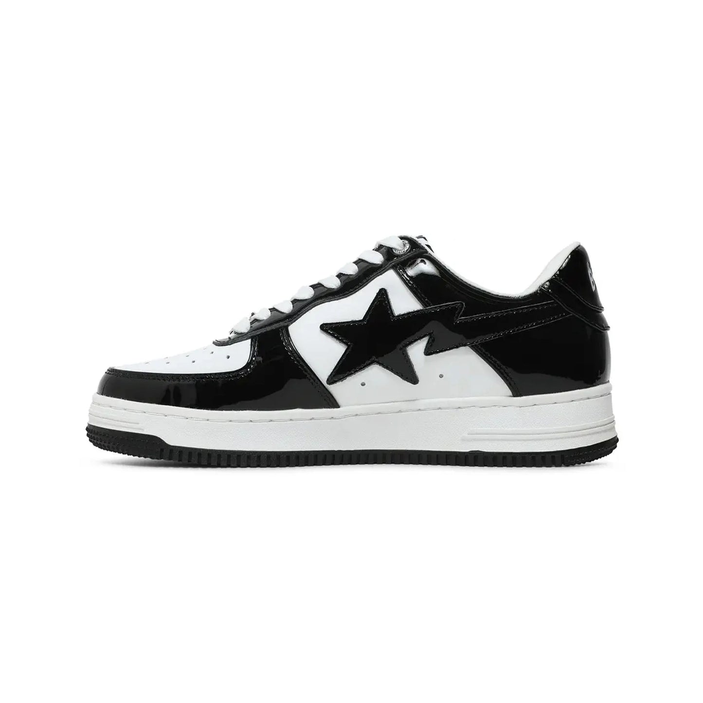 BAPE STA Icon #1 M2 'Black'