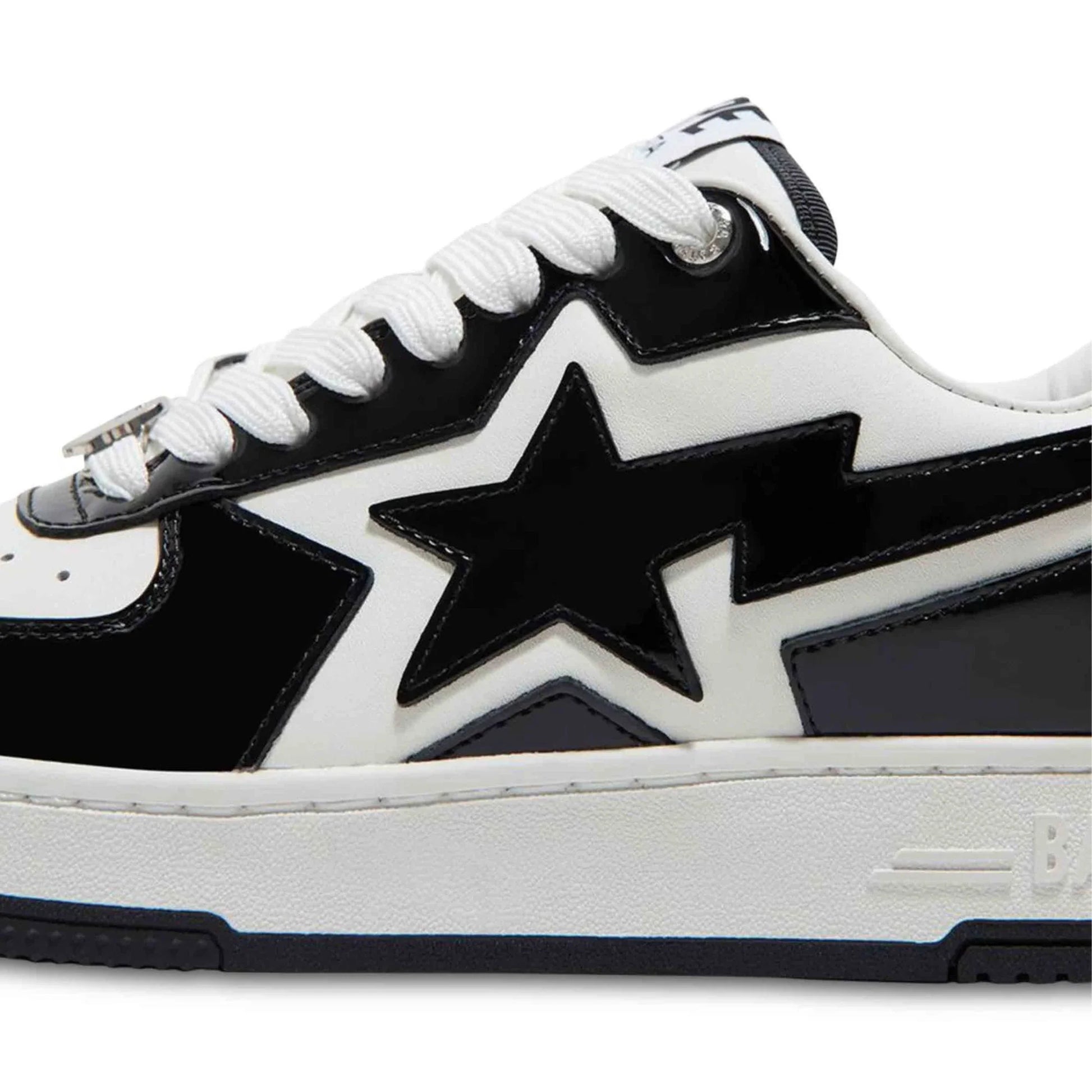 BAPE STA Icon #1 M2 'Black'