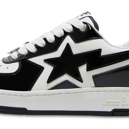 BAPE STA Icon #1 M2 'Black'
