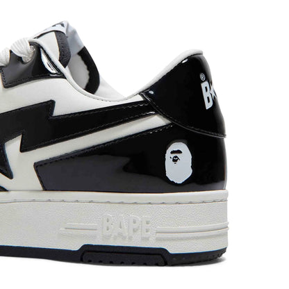 BAPE STA Icon #1 M2 'Black'