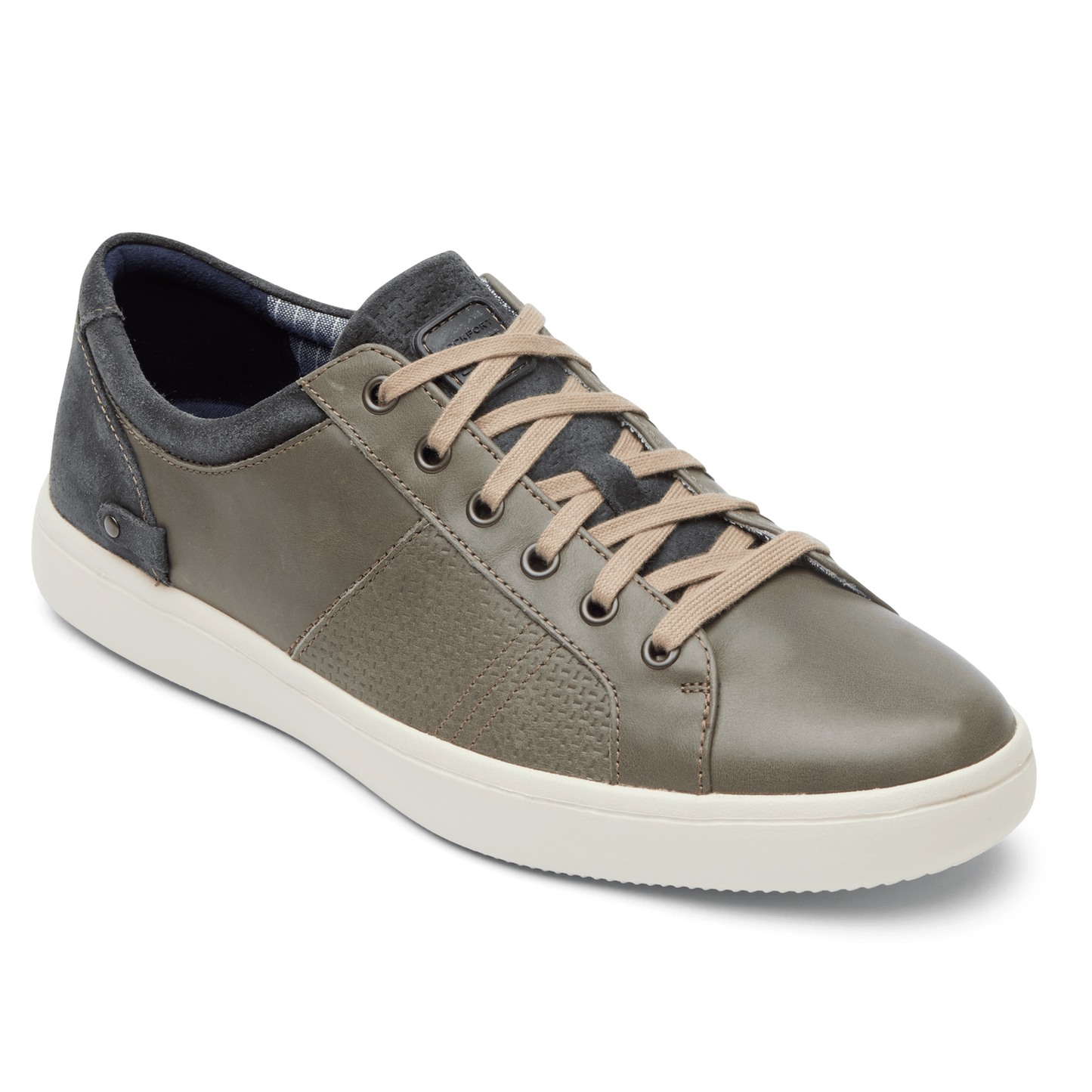 Colle Tie Sneakers - Premium Brand Shoes for Men and Women
