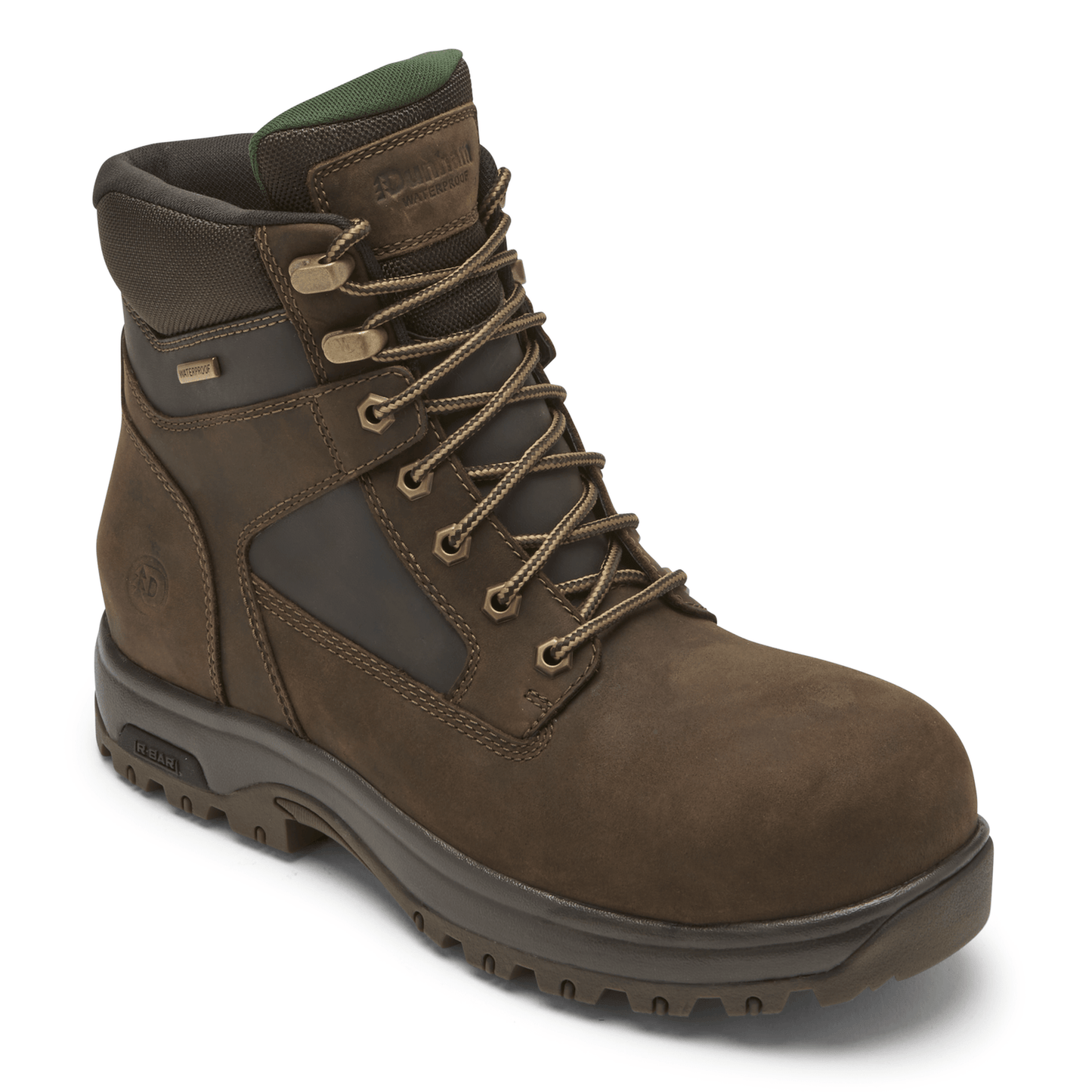 8000works Safety Plain Toe Sneakers - Premium Brand Shoes for Men and Women