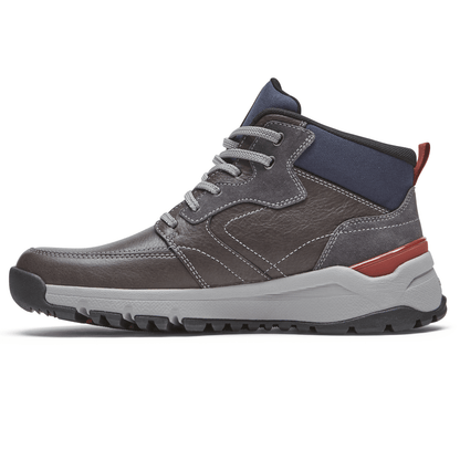 Glastonbury Mid Waterproof Sneakers - Premium Brand Shoes for Men and Women