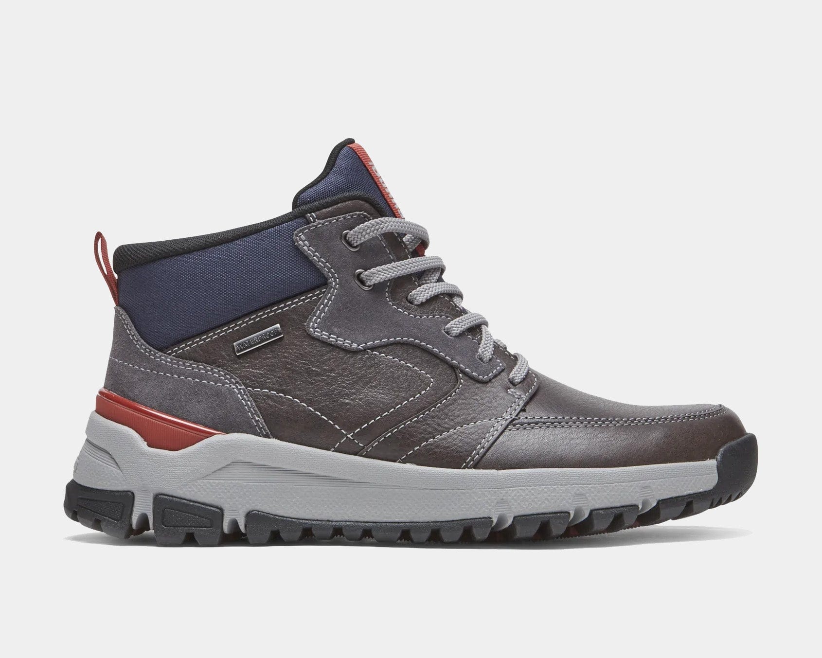 Glastonbury Mid Waterproof Sneakers - Premium Brand Shoes for Men and Women
