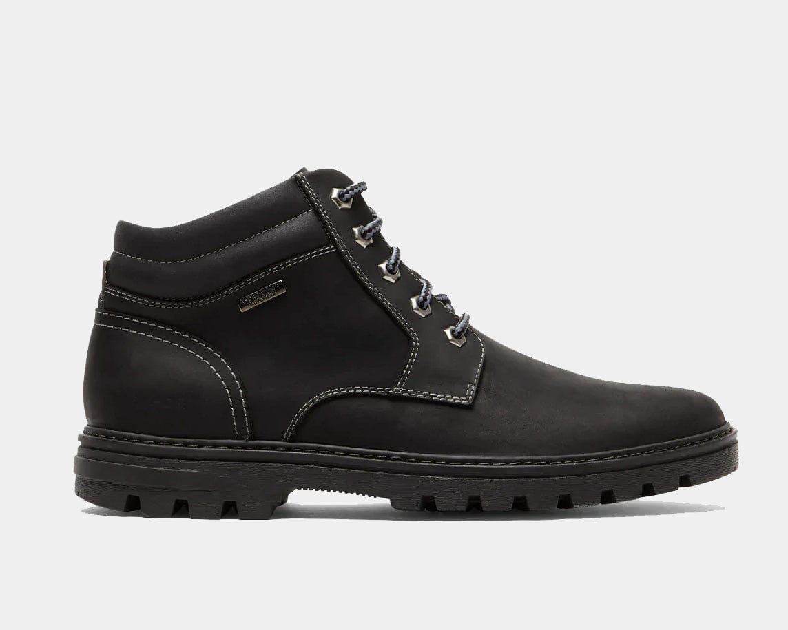 Weather or Not Waterproof Boot Sneakers - Premium Brand Shoes for Men and Women