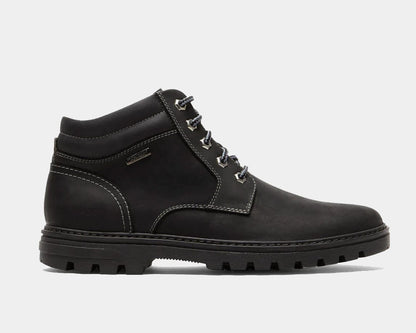 Weather or Not Waterproof Boot Sneakers - Premium Brand Shoes for Men and Women