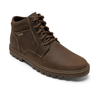 Weather or Not Waterproof Boot Sneakers - Premium Brand Shoes for Men and Women