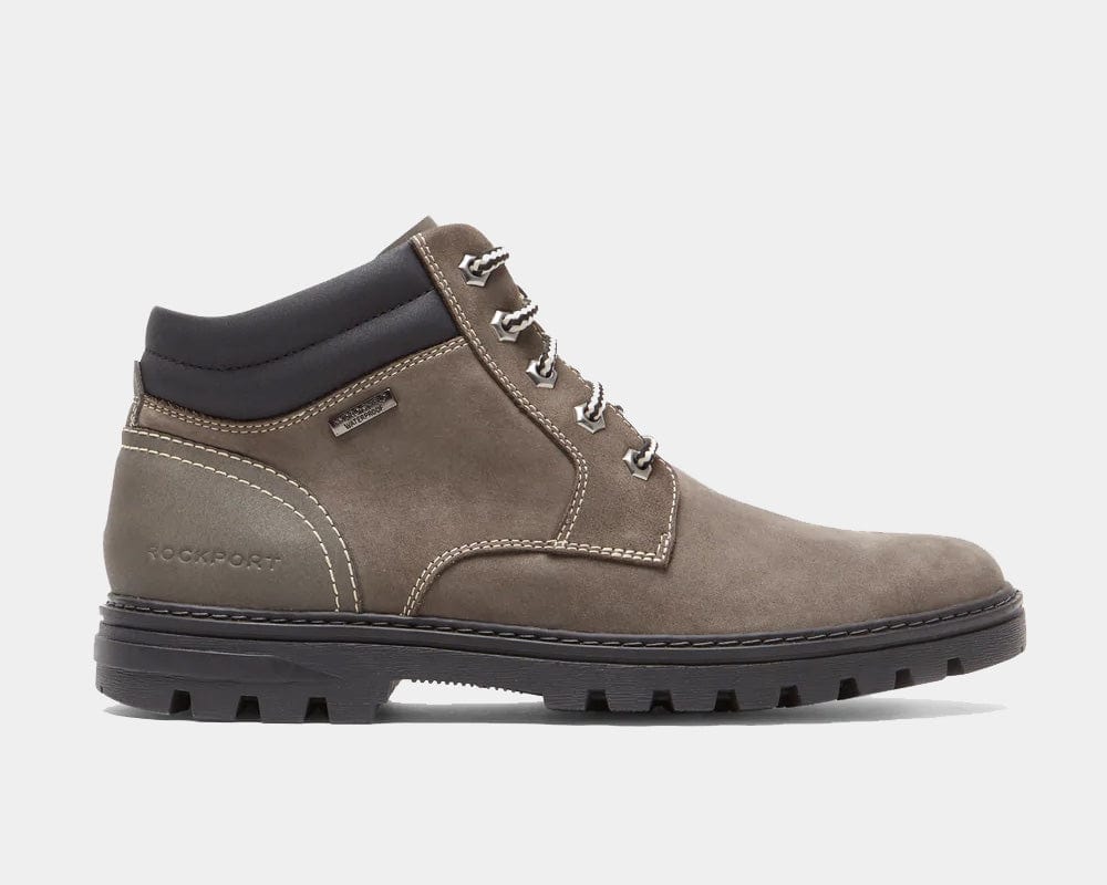 Weather or Not Waterproof Boot Sneakers - Premium Brand Shoes for Men and Women
