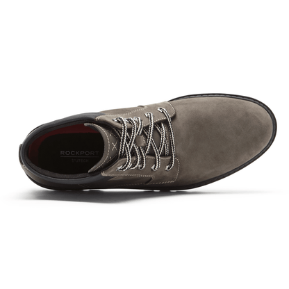 Weather or Not Waterproof Boot Sneakers - Premium Brand Shoes for Men and Women