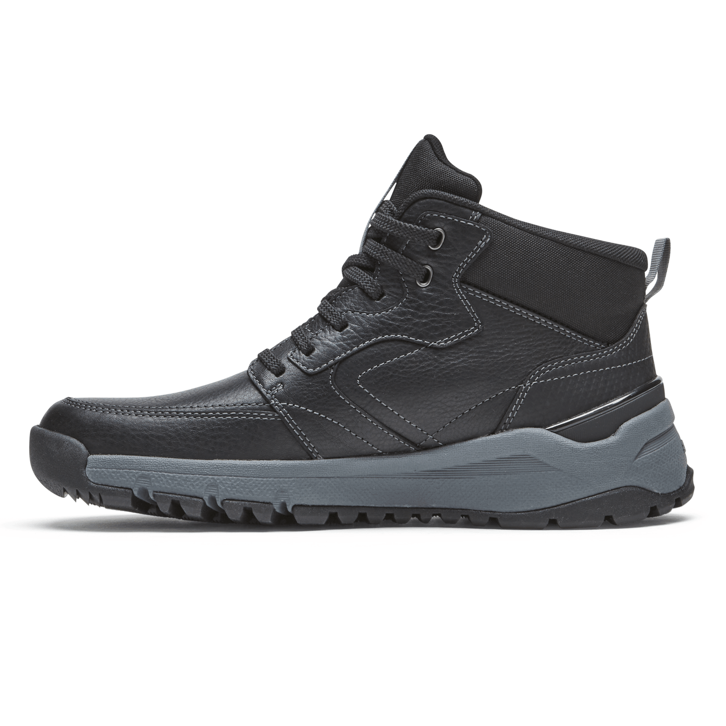 Glastonbury Mid Waterproof Sneakers - Premium Brand Shoes for Men and Women